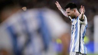 Los increíbles récords mundiales que Messi rompió y los que puede destrozar en 2026