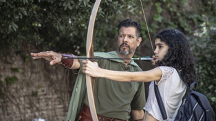 El espíritu medieval volverá a hacerse presente, como cada año, en Villa Hortensia.