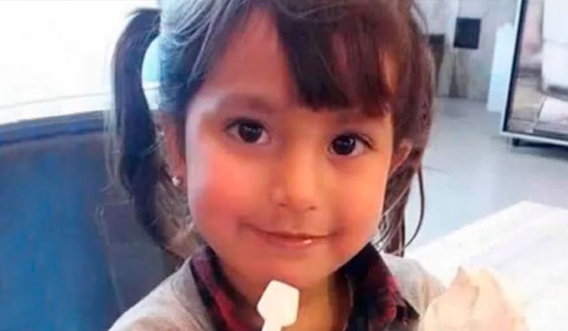 Los detalles de la autopsia de la nena que fue asesinada a golpes y violada