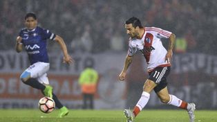Se abrió una investigación por la goleada de River a Wilstermann