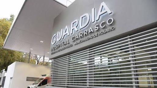 Un chofer de Didi sufrió un robo a mano armada y también lesionaron a su acompañante