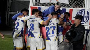 Alerta canallas: qué debe pasar para que Central juegue con Independiente