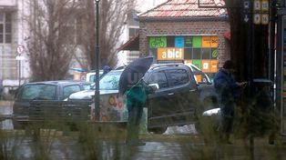 Cuánto llovió en la ciudad de Santa Fe y cómo seguirá el tiempo