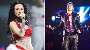 Hay expectativas por la presencia de La Joaqui, Luck Ra, Topa y Pim Pau, Las Pelotas, Damas Gratis, y Dj Alan Gómez y en la Fiesta de la Playa y el Río 2026