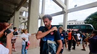 Un histórico se metería en la consideración de Madelón