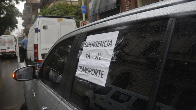 Jardines de infantes y trasnportistas escolares reclaman ayuda por la emergencia en la&nbsp;pandemia.&nbsp;