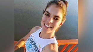 María Elba Debárbora, de 34 años, la víctima