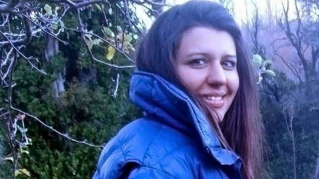 María Cash desapareció en 2011 y desde entonces se la busca intensamente.&nbsp;