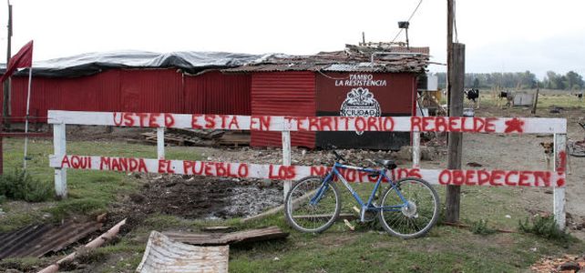 Nuevo Alberdi: El entramado político detrás de la urbanización en el oeste rosarino