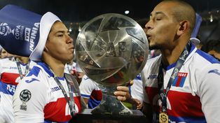 Se conoció el formato y calendario de la remozada Copa de la Superliga