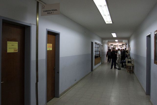Tratamiento. El sujeto rompió las reglas