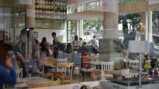 La provincia tuvo este jueves 511 nuevos casos y 19 fallecidos con Covid