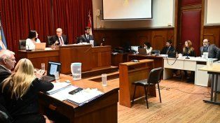 Caso Trigatti: la defensa del docente condenado por abuso pidió invalidar la prisión preventiva