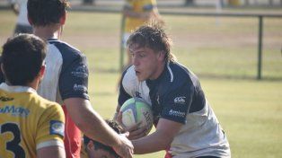 En el último amistoso de pretemporada, Santa Fe Rugby visitará a Atlético del Rosario.