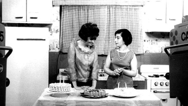 Nilda de Siemienczuk cumplió 90 años y confiesa cuáles son sus platos preferidos y los que no