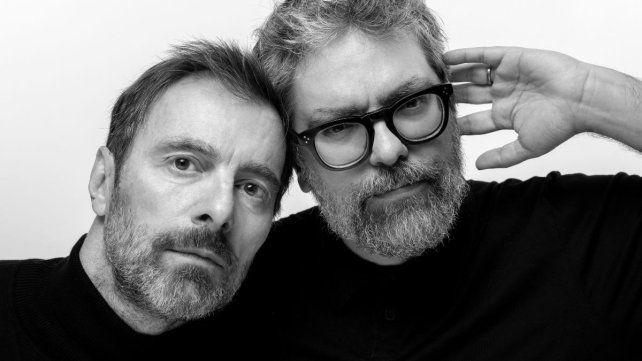 Kevin Johansen y Liniers llegan al Teatro 3 de Febrero de Paraná