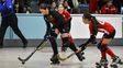 Los equipos entrerrianos iniciaron su participación en el Torneo Argentino Infantil Femenino