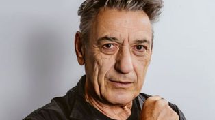 A sus 74 años, murió el autor Aldo Pastur.&nbsp;