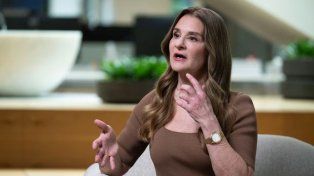 La exesposa de Bill Gates y los documentos del caso Epstein: Es muy doloroso