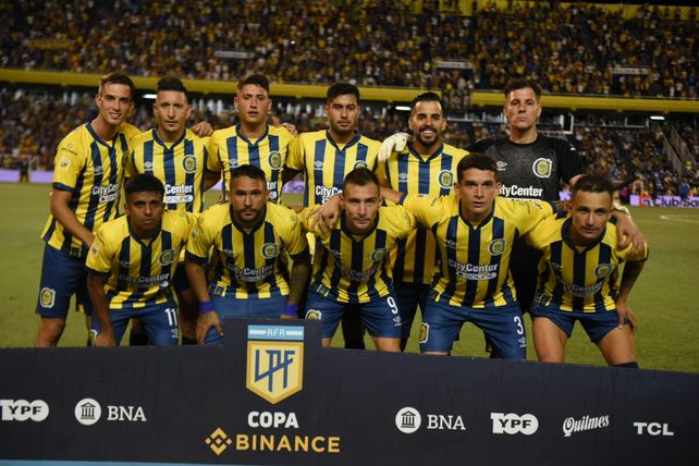 En el uno por uno, Blanco fue de lo mejorcito en Central