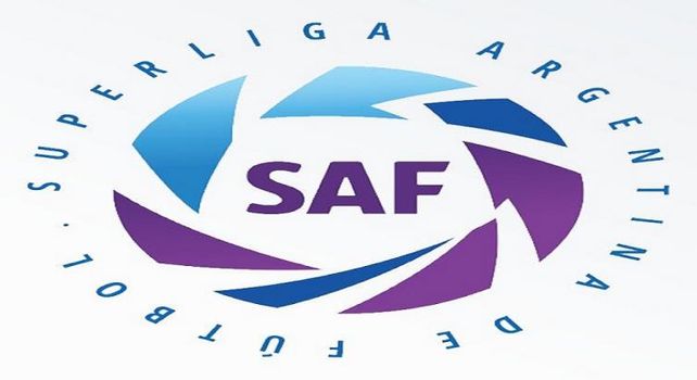 Los partidos liberados de la 13ª fecha de la Superliga