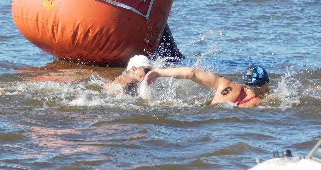 Santa Fe fue designada sede del Mundial Juvenil de aguas abiertas a realizarse en 2026.