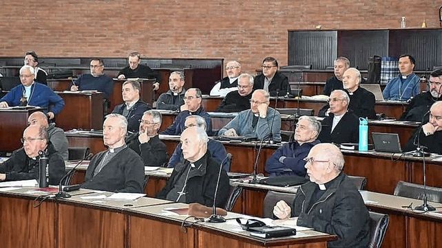 Monseñor. Puiggari