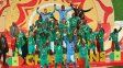 En una final dramática, Senegal se quedó con la Copa Africana de Naciones