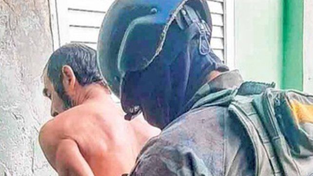Pidieron llevar a juicio al hombre que baleó a un motomandado en Oro Verde