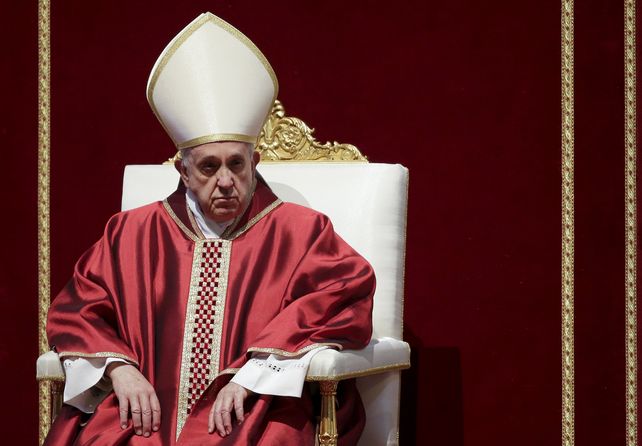 El Papa hizo un llamado a todas las autoridades para que redoblen sus esfuerzos para trabajar con todos los hombres y mujeres en Kenia a fin de terminar con la violencia.