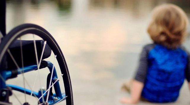 artrofia muscular espinal