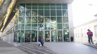 Bajo control. Hay consultas por problemas respiratorios pero los hospitales no están en alerta.&nbsp;
