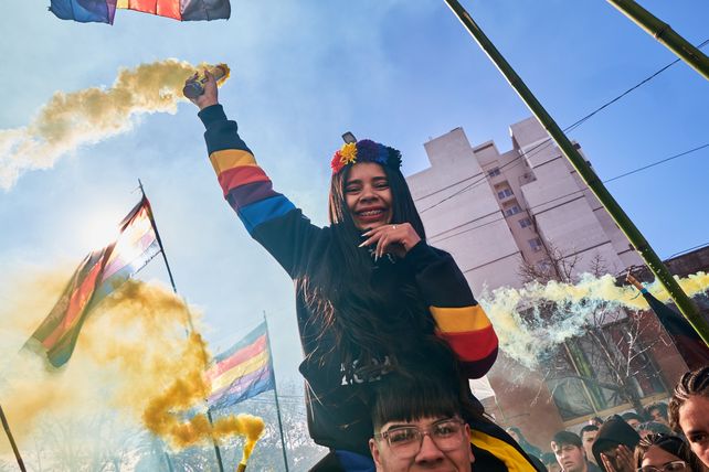 Villa Constitución se prepara para la celebración de sus tradicionales Jornadas de la Juventud