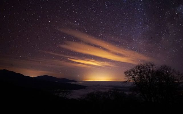 Parque Nacional Aconquija.&nbsp;