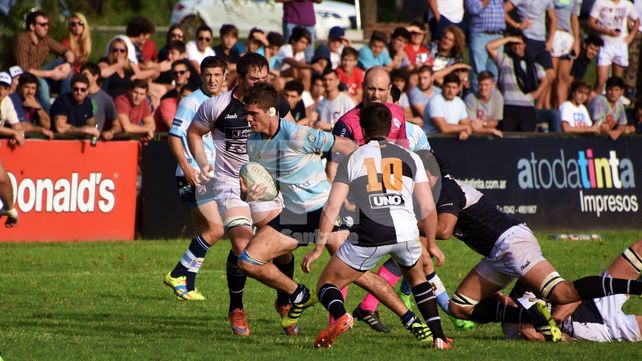 Se juega la 3ª fecha del Regional del Litoral