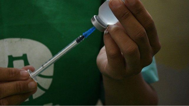 Vacunación en Santa Fe: la Municipalidad continúa con la campaña itinerante