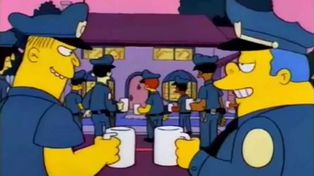 La policía chaqueña gastó 700 mil pesos en bizcochitos y estallaron los memes