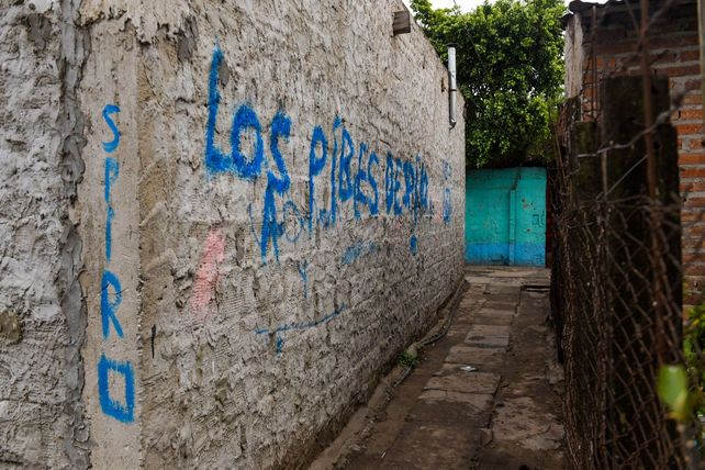 Una jubilada asesinada en una cuadra que acumula crímenes y denuncias por narcomenudeo