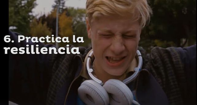 Las seis claves para ser feliz que es necesario sostener en el tiempo para sentirse pleno