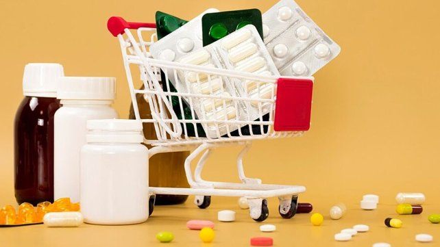 El proyecto para impedir la publicidad de medicamentos impulsada en el Senado de la Nación argumenta que es para prevenir la automedicación y el consumo abusivo de medicamentos.
