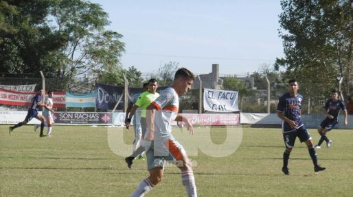 Cosmos quedó eliminado en el Federal C