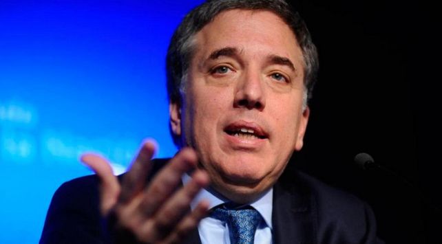 Dujovne aseguró que el acuerdo de precios se va a cumplir