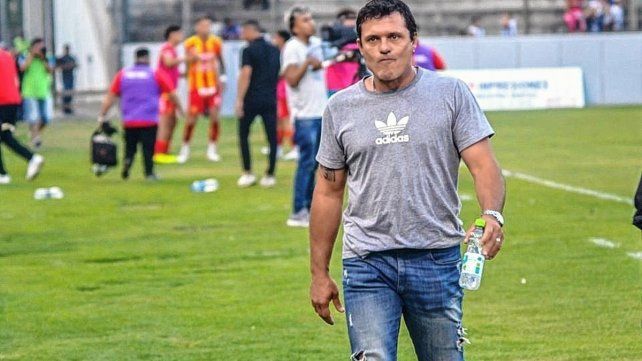 Gorostidi: Colón necesita gente que conozca la categoría