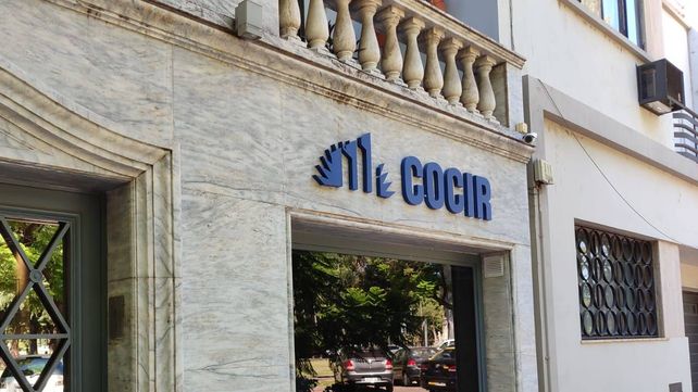 El corredor inmobiliario Mario Ceballos será juzgado este miércoles en la sede de Cocir