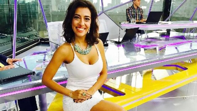 Roxy Vázquez: Me da mucha pena el final del programa