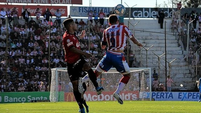 Colón y Unión, con cronograma para las fechas 4, 5 y 6