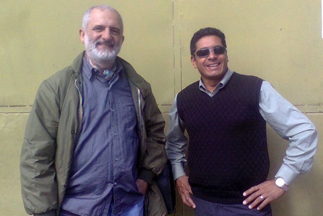 Santa Fe y Santiago del Estero unidas por un gesto solidario