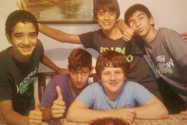 Festejá con el UNO el día del AMIGO