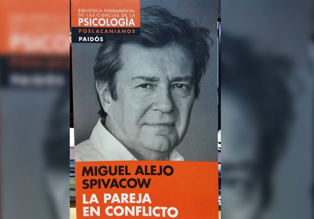 Llevate este jueves un nuevo libro de Psicología