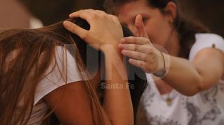 Entre enero y mayo, 260 mujeres que sufrían violencia buscaron ayuda